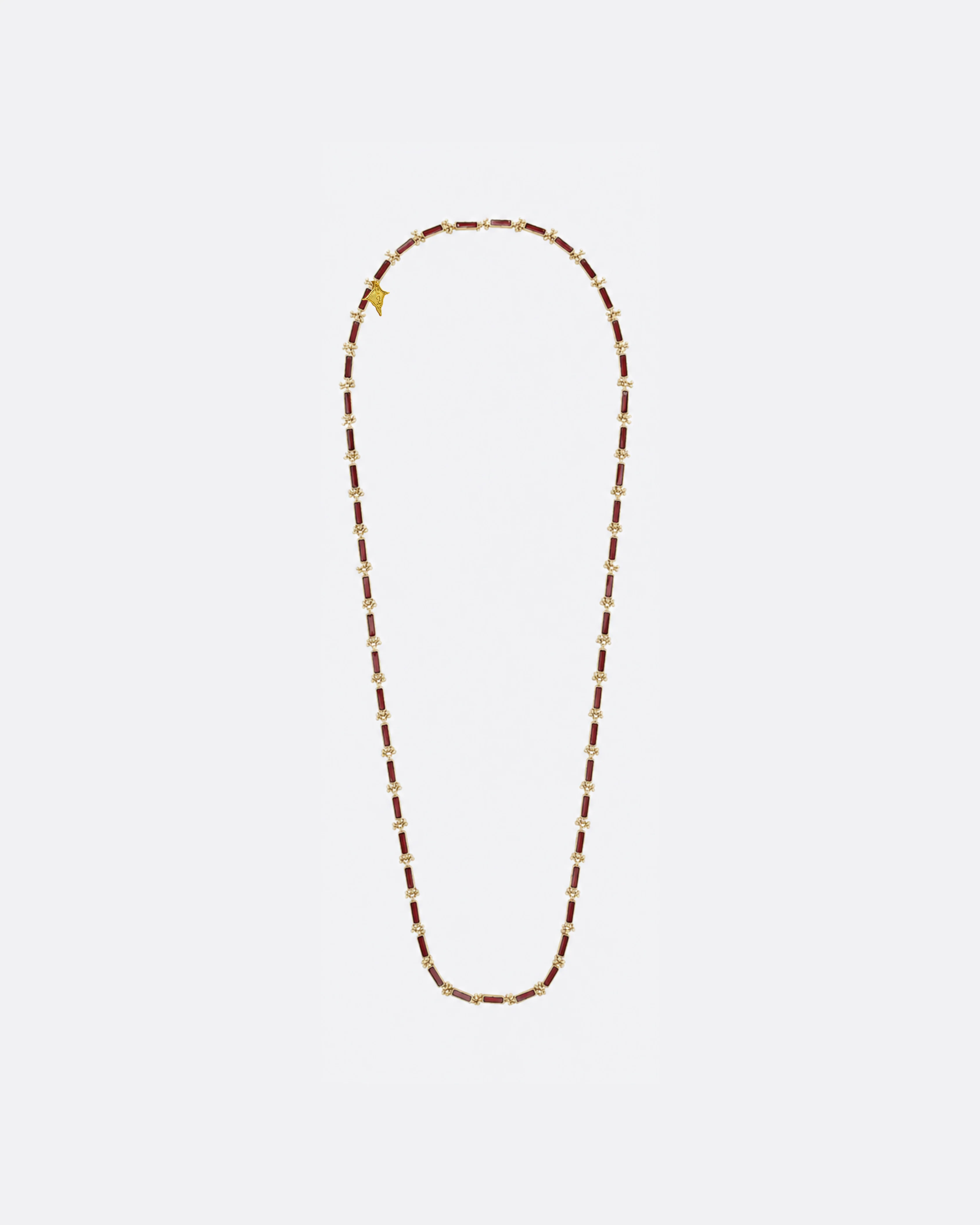 [2026] Chokers y collares