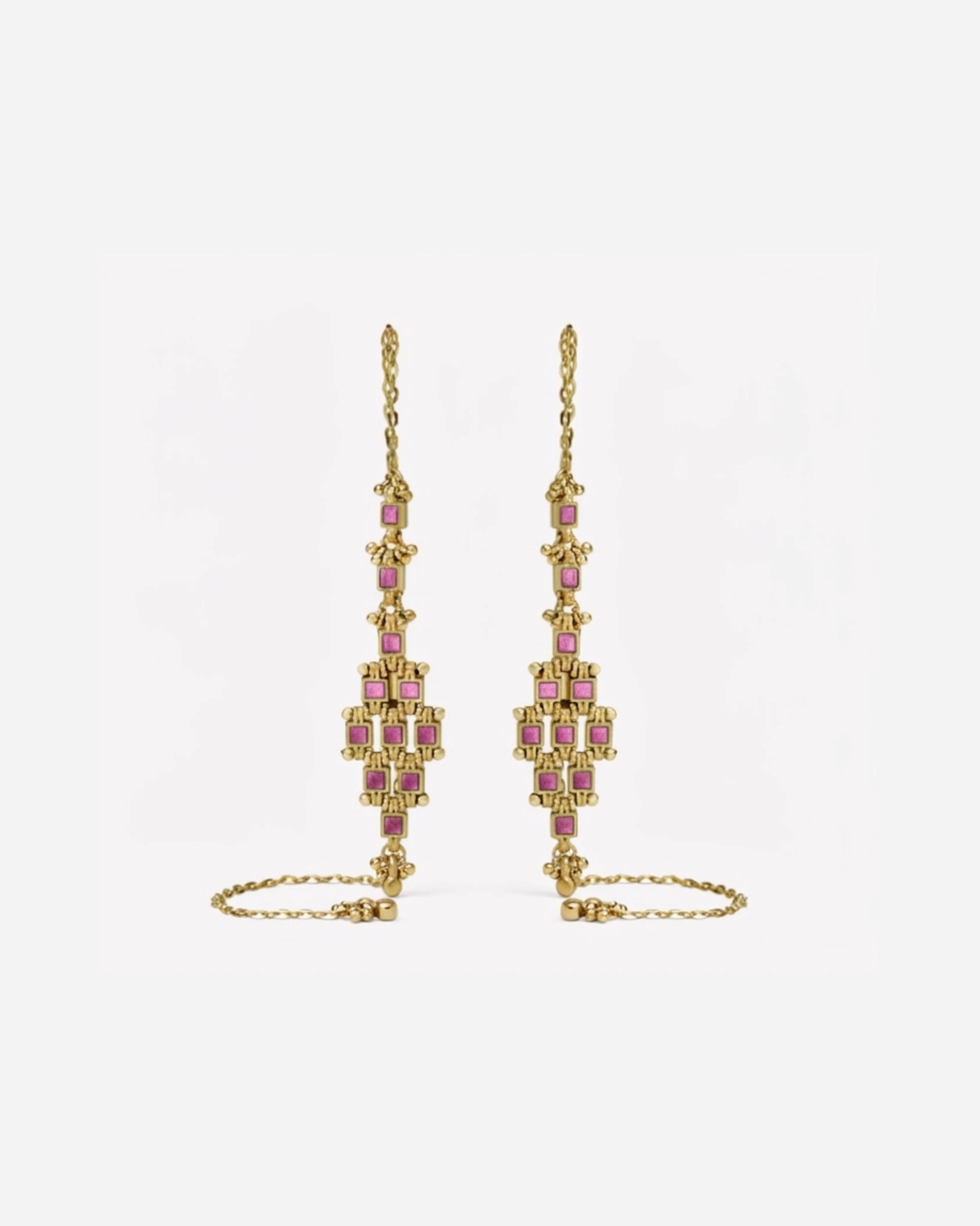 [2026] Pendientes y Earcuffs